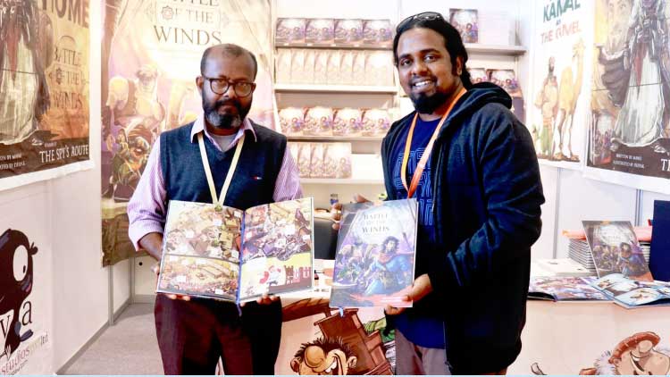 ച​രി​​ത്ര​ത്തി​െൻറ ക​പ്പ​ലേ​റി ഇ​ബ്​​നു മാ​ജി​ദ്​ വീ​ണ്ടു​മെ​ത്തു​ന്നു