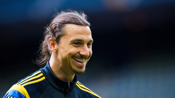 റെക്കോഡിനരികെ ഇബ്രാഹിമോവിച്