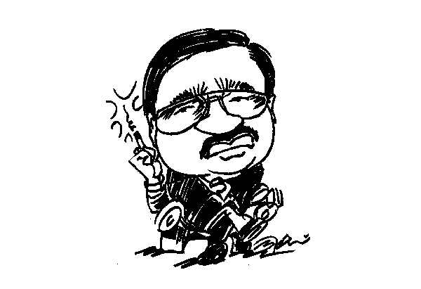 മുഷ്കരന്‍