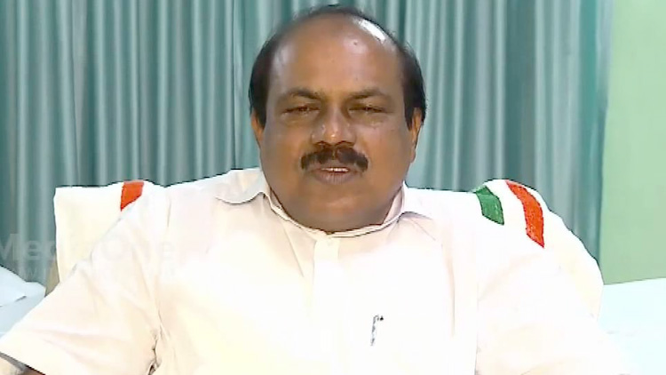 പാലാരിവട്ടം പാലം തകർച്ചക്ക് കാരണം സാങ്കേതിക പിഴവ് -ഇബ്രാഹീംകുഞ്ഞ്