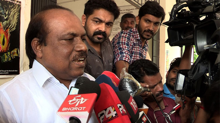 പാലാരിവട്ടം പാലം അഴിമതി: ഇബ്രാഹീംകുഞ്ഞിനെ വിജിലൻസ്​ ചോദ്യം ചെയ്​തു