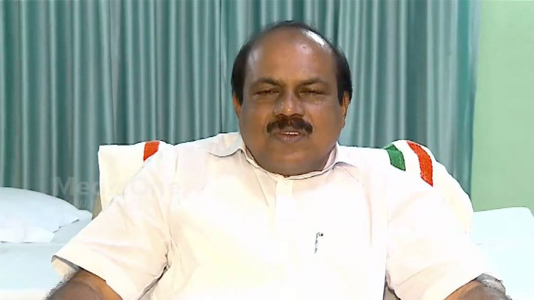 മുൻമന്ത്രി ഇ​ബ്രാ​ഹീം​കു​ഞ്ഞി​നെ വീണ്ടും ചോദ്യം ചെയ്തേക്കും