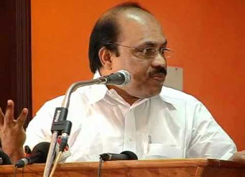 ആഭ്യന്തരമന്ത്രിക്കെതിരെ പരാതി നല്‍കിയിട്ടില്ല -ഇബ്രാഹിം കുഞ്ഞ്