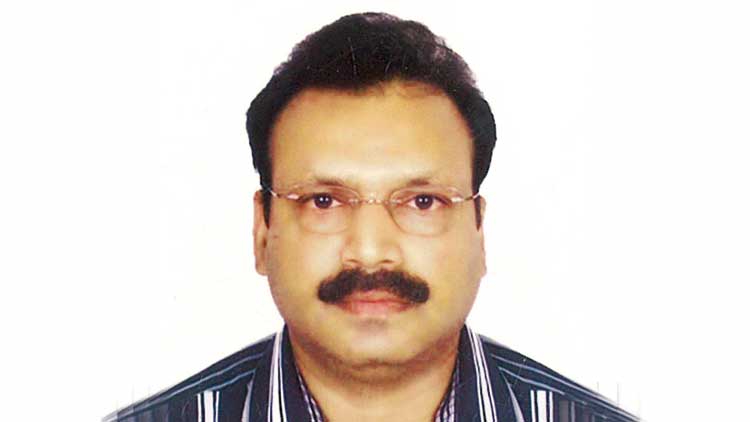 ദു​രി​താ​ശ്വാ​സ​ത്തി​ന്​ ര​ണ്ട്  ഏ​ക്ക​ർ ഭൂ​മി സം​ഭാ​വ​ന ന​ൽ​കി ഷാ​ർ​ജ​യി​ലെ വ്യാ​പാ​രി