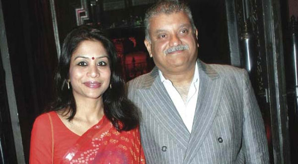 മകളുടെ കൊലപാതകം: സ്റ്റാര്‍ ഇന്ത്യ മുന്‍ മേധാവിയുടെ ഭാര്യ അറസ്റ്റില്‍