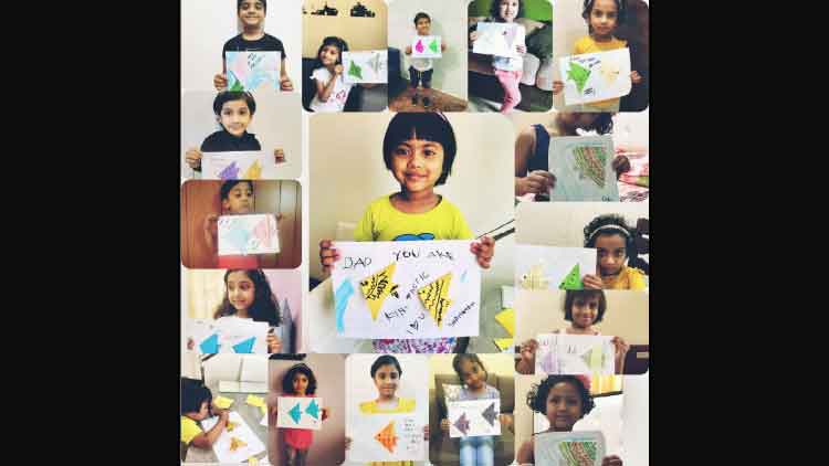 െഎ.സി.എസ്​.കെ വെർച്വൽ സമ്മർ ക്യാമ്പ്​