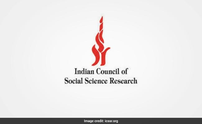 icssr
