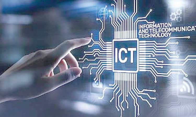 ദേ​ശീ​യ ​െഎ.​സി.​ടി ന​യ​ത്തി​ന്​ രൂ​പം​ന​ൽ​കും