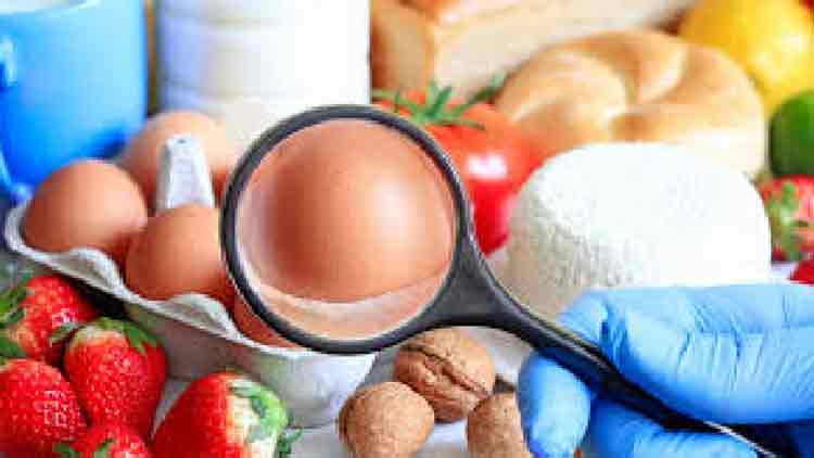 ഭ​ക്ഷ്യ​സു​ര​ക്ഷ വ​കു​പ്പ്​ പരിശോധന: 36 സ്​ഥാപനങ്ങൾക്ക്​ നോട്ടീസ്