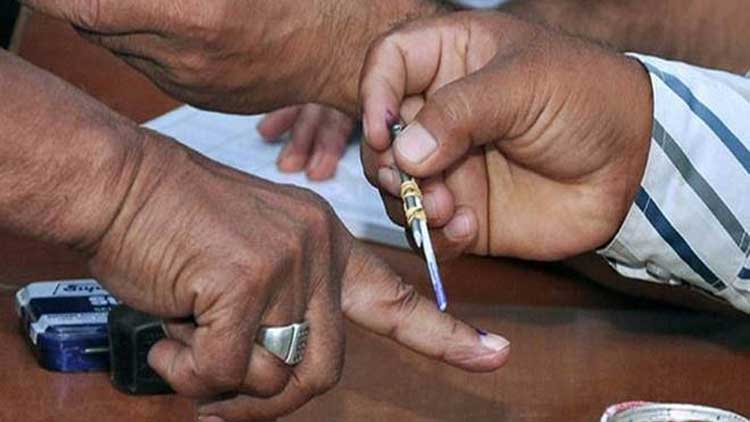 തൊടുപുഴ നഗരസഭ ചെയർപേഴ്സൻ തെരഞ്ഞെടുപ്പ് 18ന്