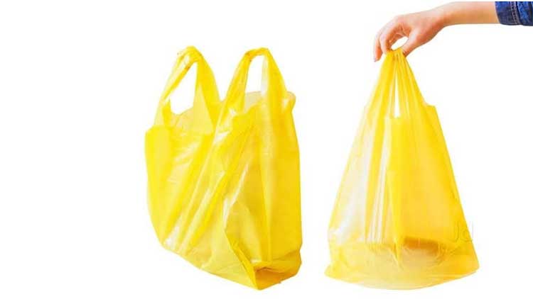 പ്ലാ​സ്​​റ്റി​ക്​ നി​രോ​ധ​നം: 1000 കിലോ കവറുകൾ പിടിച്ചു