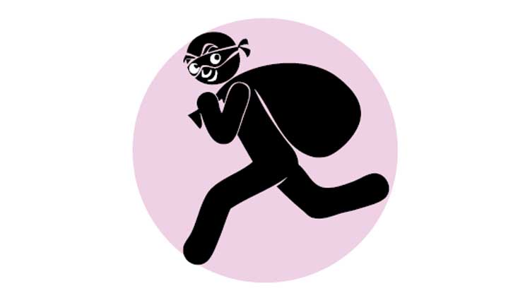 മോഷ്​ടാക്കൾ വിലസുന്നു; ജാഗ്രതൈ