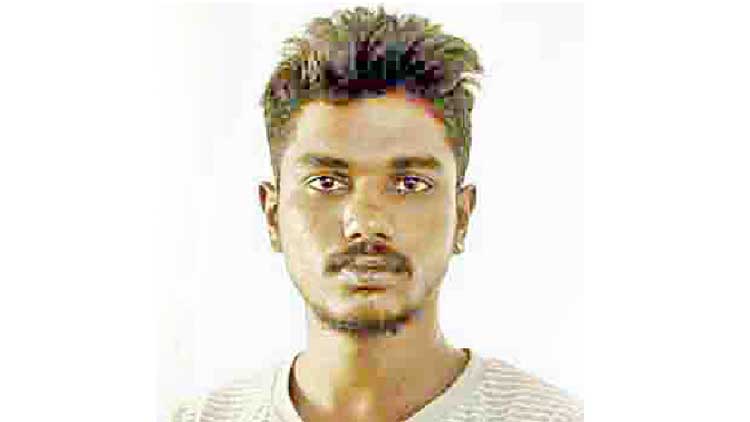 കള്ളനോട്ടുസംഘത്തിലെ യുവാവ്​  പിടിയിൽ; ഒരാൾ രക്ഷപ്പെട്ടു