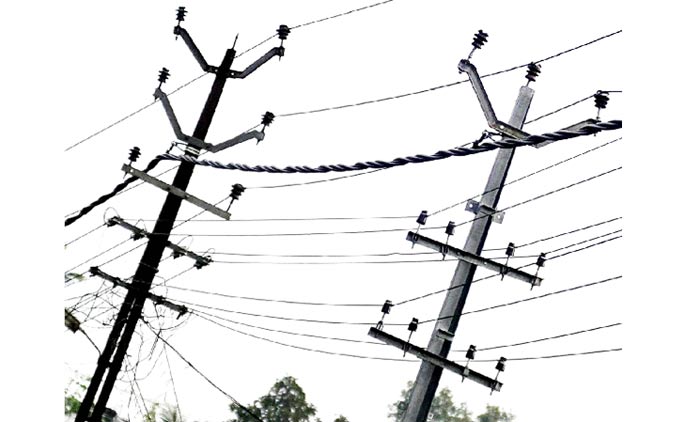 ​െഎ.പി.ഡി.എസ് പദ്ധതി അവസാന ഘട്ടത്തിൽ