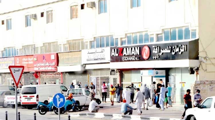 പരിശോധന ശക്​തം: ഇഹ്​തിറാസ്​ ഇല്ലാതെ പുറത്തിറങ്ങല്ലേ, കൂട്ടംകൂടലും വേണ്ട