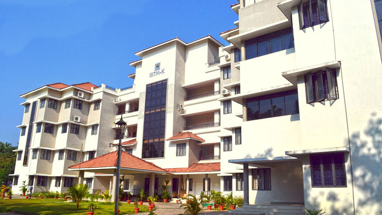 ഐ.ഐ.ഐ.ടി.എം-കെയിൽ പി.ജി., എംഫിൽ ഓ​ൺ​ലൈ​ൻ ​അ​പേ​ക്ഷ​ മേ​യ്​ 22ന​കം