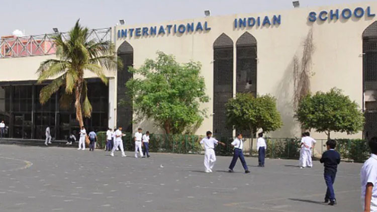 ജിദ്ദ ഇൻറർ നാഷനൽ ഇന്ത്യൻ സ്‌കൂളിലേക്ക് ഇന്ത്യയിൽനിന്ന്​ നിയമനം
