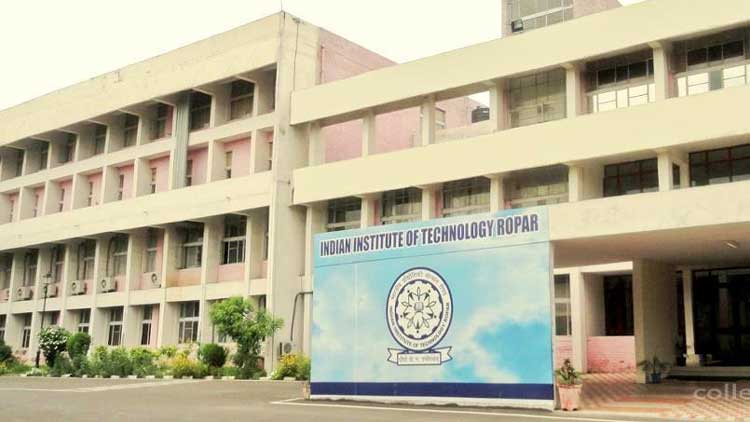 അണുനശീകരണത്തിന്​ ചിലവ്​ കുറഞ്ഞ ഉപകരണവുമായി ​​​ ഐ.​ഐ.ടി റോപാർ