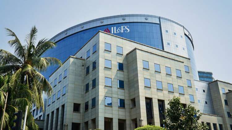 il&FS