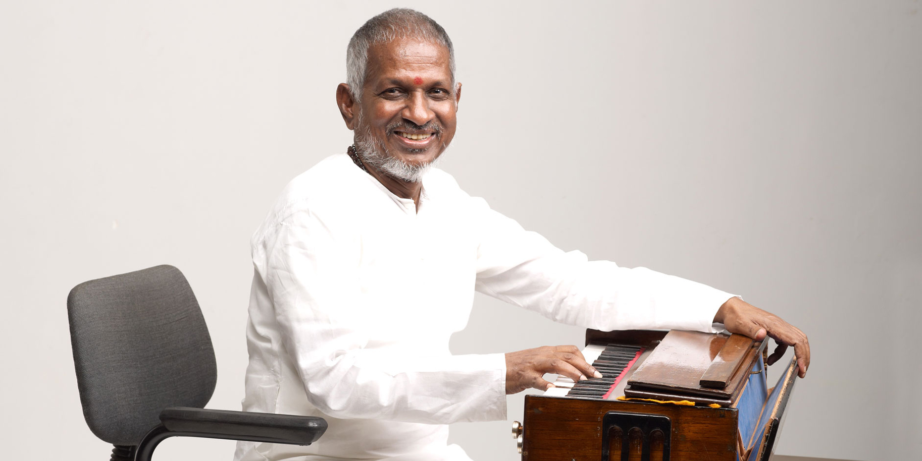 ഇസൈ ജ്ഞാനിയുടെ അപ്രമാദിത്തം ചോദ്യംചെയ്യപ്പെടുന്നു