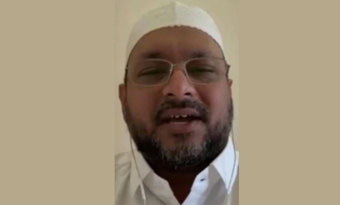 ജ്വല്ലറി നിക്ഷേപ തട്ടിപ്പ്: മൻസൂർ ഖാൻ അറസ്റ്റിൽ