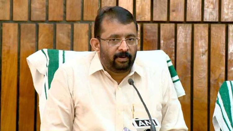 തനിക്കെതിരായ ആരോപണങ്ങൾ യുക്തിരഹിതം -സ്പീക്കർ ശ്രീരാമകൃഷ്ണൻ തനിക്കെതിരായ ആരോപണങ്ങൾ യുക്തിരഹിതം -സ്പീക്കർ ശ്രീരാമകൃഷ്ണൻ