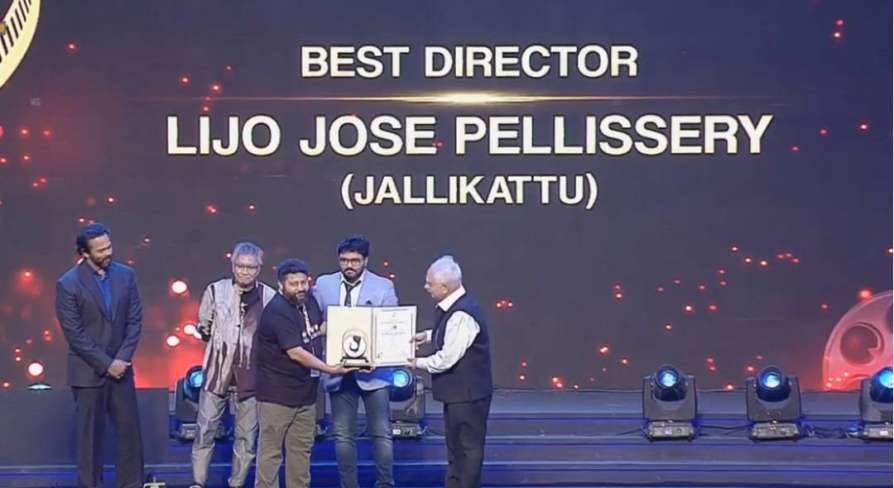 Lijo jose