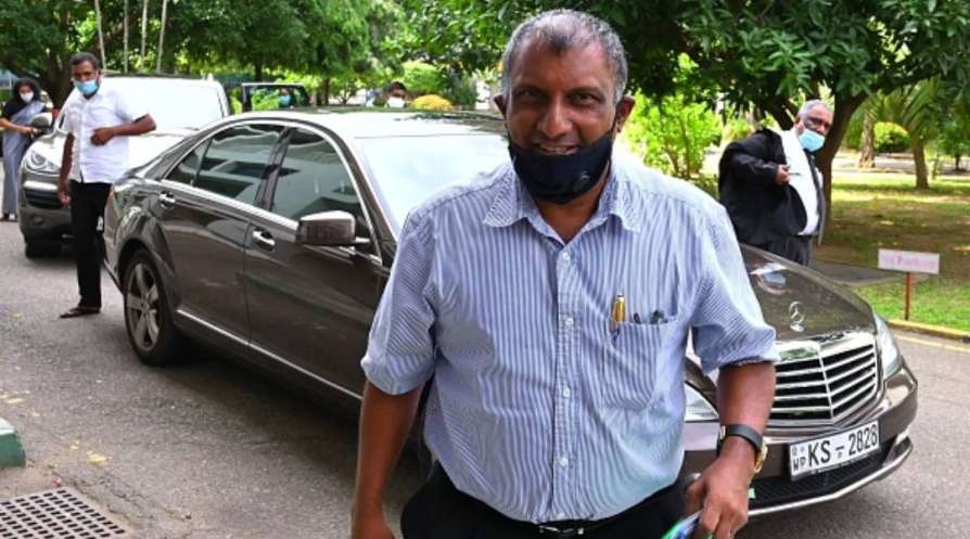 2011ലെ ലോകകപ്പ് ഫൈനൽ വാതുവെപ്പ്: ഡിസിൽവയെയും തരംഗയെയും  ചോദ്യം ചെയ്തു