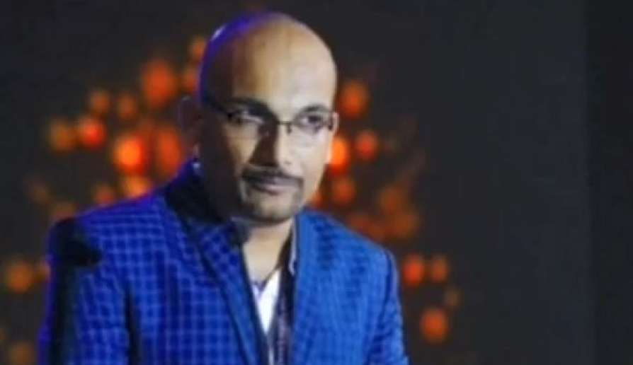 അരുൺ ബാലചന്ദ്രനെ ഐ.ടി വകുപ്പിൽനിന്നും മാറ്റി 