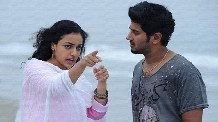 വിവാഹിതയാകാൻ​ ദുൽഖർ നിർബന്ധിച്ചിരുന്നു -നിത്യ മേനോൻ