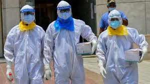 സംസ്​ഥാനത്ത്​ ഇന്ന്​ 488 പേർക്ക്​ കോവിഡ്​; സമ്പർക്ക രോഗികൾ 234 