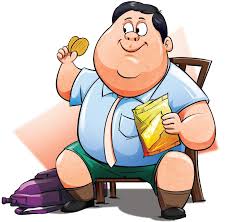 2025ഓടെ അഞ്ചിലൊന്നു യുവാക്കളും പൊണ്ണത്തടിയന്മാരാകുമെന്ന് പഠനം