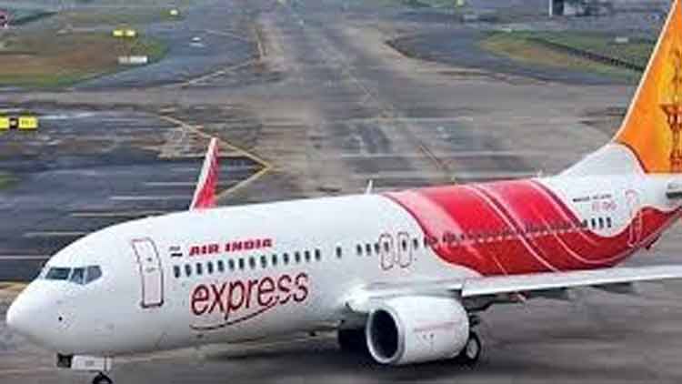 കു​വൈ​ത്തി​ൽ​നി​ന്ന്​ 171 ഇ​ന്ത്യ​ക്കാ​ർ കൂ​ടി നാ​ട​ണ​ഞ്ഞു