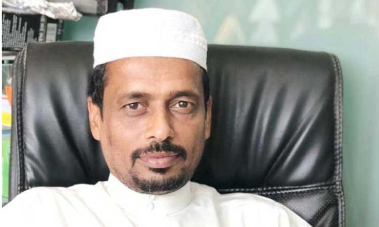 കൊണ്ടോട്ടി സ്വദേശി ജിദ്ദയിൽ കെട്ടിടത്തിൽനിന്നു വീണു മരിച്ച നിലയിൽ