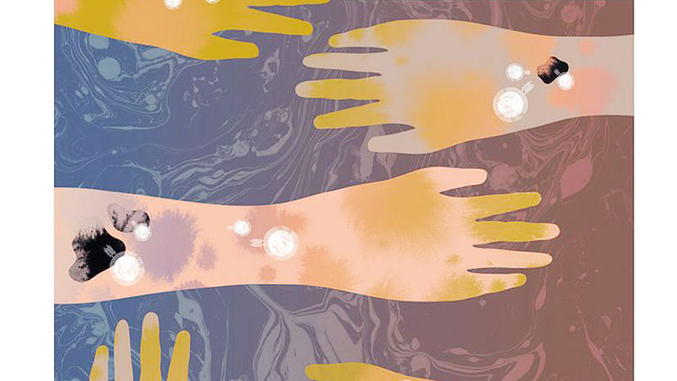 വായിലെ അർബുദം കണ്ടെത്താൻ ആപ്