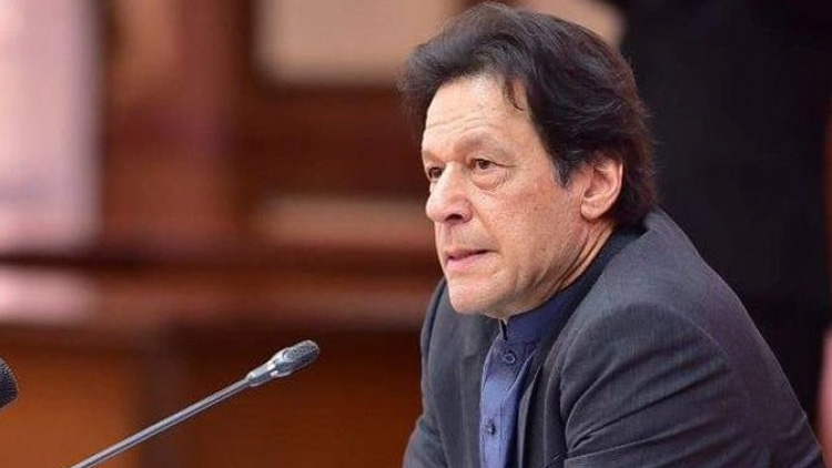 ഷാങ്​ഹായ്​ സഹകരണ ഉച്ചകോടി: ഇംറാനെയും ക്ഷണിക്കുമെന്ന്​ വിദേശകാര്യ മന്ത്രാലയം