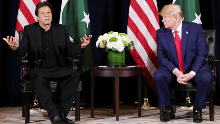 imran-khan-and-Donald-trump