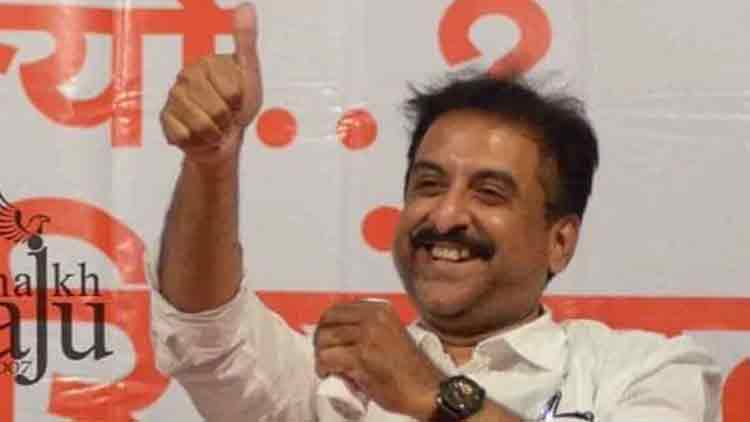 ഉവൈസി വഴങ്ങി; ഒൗറംഗാബാദിൽ ജലീൽ മജ്​ലിസ്​ സ്​ഥാനാർഥി