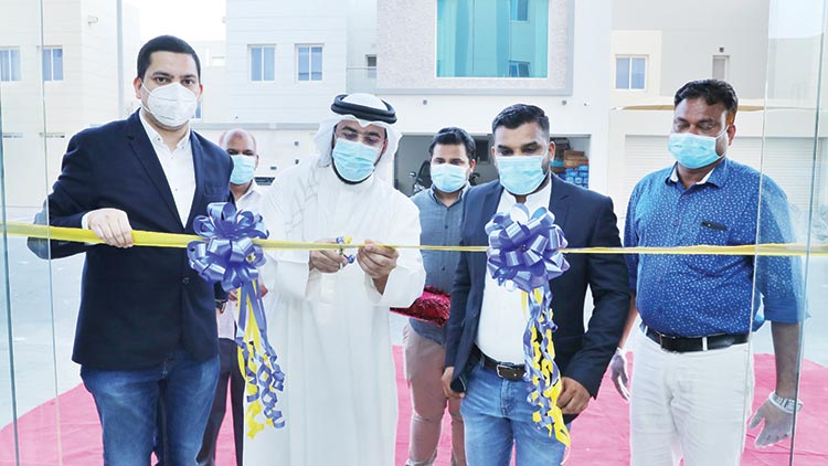 ഇൻ ആൻഡ് ഔട്ട് സൂപ്പർ മാർക്കറ്റ് ഒമ്പതാമത് ബ്രാഞ്ച് സൽമാൻ സിറ്റിയിൽ പ്രവർത്തനമാരംഭിച്ചു ഇൻ ആൻഡ് ഔട്ട് സൂപ്പർ മാർക്കറ്റ് ഒമ്പതാമത് ബ്രാഞ്ച് സൽമാൻ സിറ്റിയിൽ പ്രവർത്തനമാരംഭിച്ചു