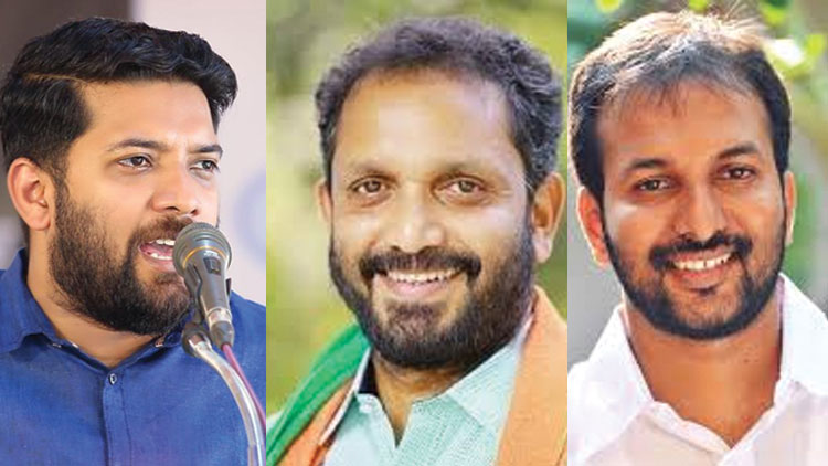 ‘‘സർക്കാരിനെ ചെറുതായിട്ട് ഒന്ന് വിമർശിക്കേണ്ടി വന്നിട്ടുണ്ട്, സുരേന്ദ്രൻ ക്ഷമിക്കണം’’ ‘‘സർക്കാരിനെ ചെറുതായിട്ട് ഒന്ന് വിമർശിക്കേണ്ടി വന്നിട്ടുണ്ട്, സുരേന്ദ്രൻ ക്ഷമിക്കണം’’