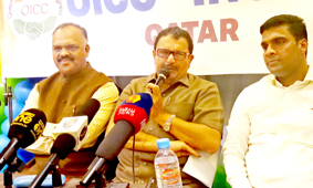 അ​യോ​ധ്യ വി​ധി:  നീ​തി കി​ട്ടി​യി​ല്ലെ​ന്ന വി​കാ​രം  ന്യൂ​ന​പ​ക്ഷ​ങ്ങ​ൾ​ക്കു​ണ്ടാ​യി –കെ. ​മു​ര​ളീ​ധ​ര​ൻ എം.​പി