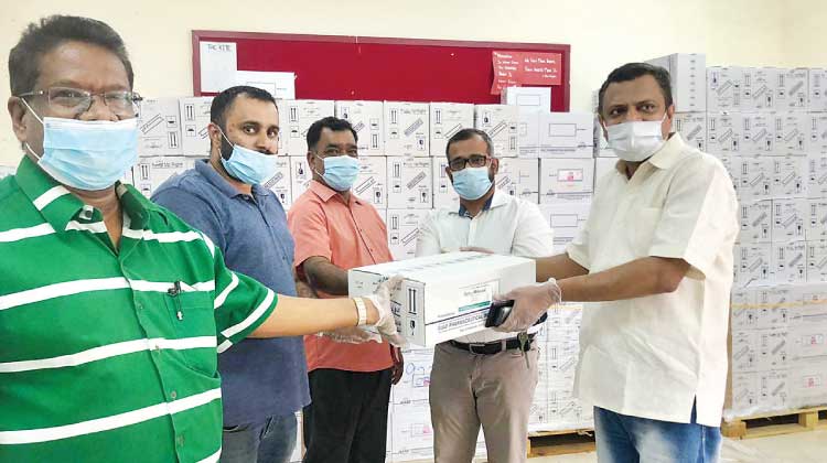 ഉ​​മ്മു​ൽ​ഖു​വൈ​നി​ൽ അ​​മൃ​​ത ജീ​​വ​​ന​വാ​​രം പ​ദ്ധ​തി​യു​മാ​യി ഇ​ൻ​കാ​സ്