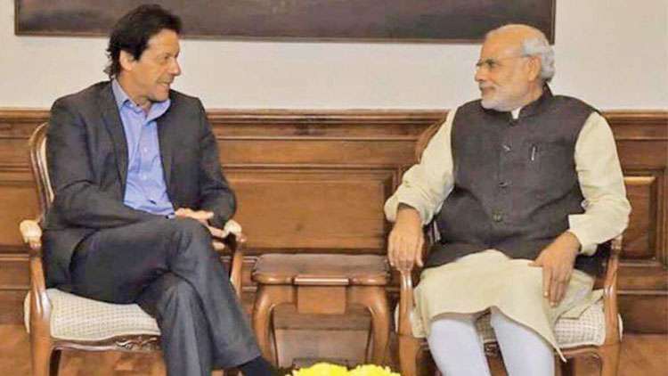 ബിഷ്കേക്ക് ഉച്ചകോടിയിൽ പാക് പ്രധാനമന്ത്രിയുമായി കൂടിക്കാഴ്ചയില്ല -ഇന്ത്യ