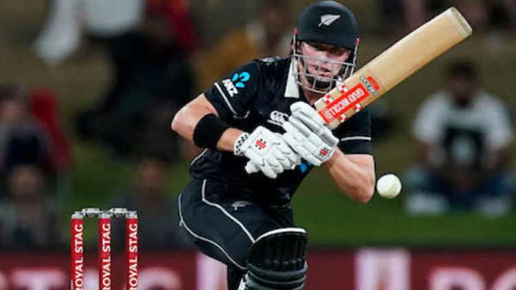 മൂന്നാം ഏകദിനത്തിലും ഇന്ത്യക്ക് തോൽവി; പരമ്പര തൂത്തുവാരി ന്യൂസിലാൻഡ്