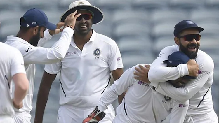 ദക്ഷിണാഫ്രിക്കൻ ദഹനം