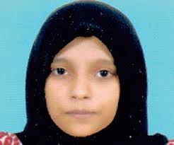 തസ്നിയുടെ കുടുംബത്തിന് അഞ്ച് ലക്ഷം നല്‍കും