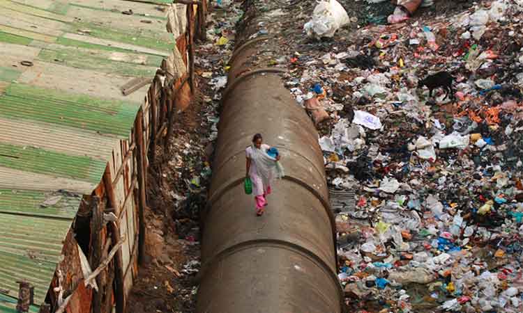 കോവിഡി​െൻറ​ ഭ​ര​ണാ​ധി​കാ​ര പ്ര​യോ​ഗ​ങ്ങ​ൾ