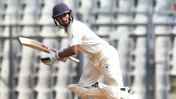 ദ​ക്ഷി​ണാ​ഫ്രി​ക്ക​യു​ടെ ത​ന്ത്രം ഫ​ലം ക​ണ്ടു; ‘എ’ ​ടീം ടെ​സ്​​റ്റ്​ സ​മ​നി​ല​യി​ൽ