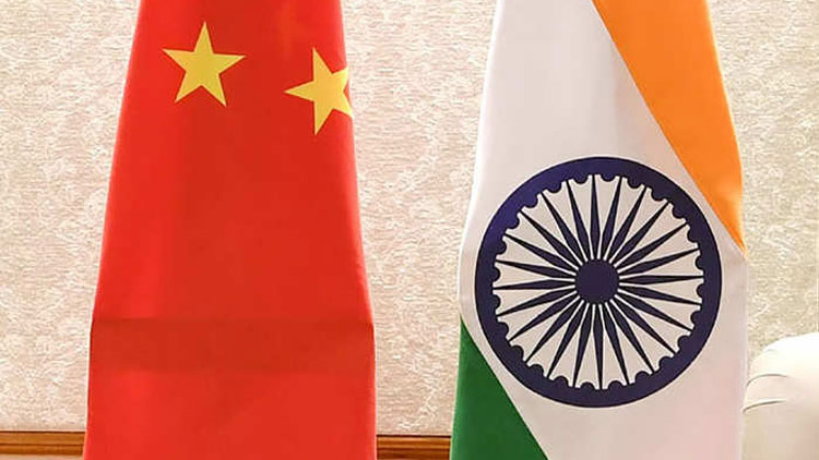 ഞങ്ങൾ കൂടെയുണ്ട്,​ ഇന്ത്യ ഇൗ യുദ്ധം ഉടൻ ജയിക്കും -ചൈന