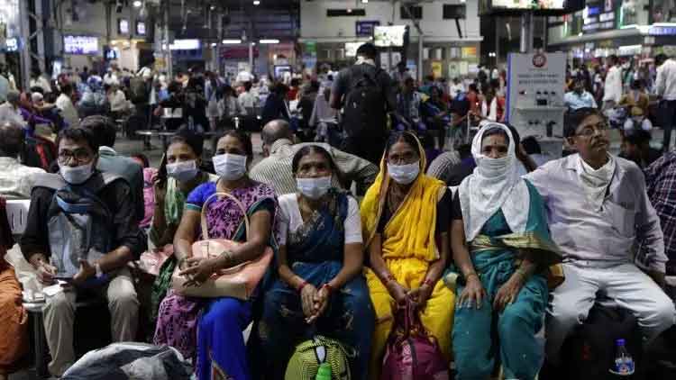 രാജ്യത്ത്​ കോവിഡ്​ ബാധിതരുടെ എണ്ണം 195; ആന്ധ്രയിലും ഉത്തരാഖണ്ഡിലും പുതിയ കേസ്​ കൂടി